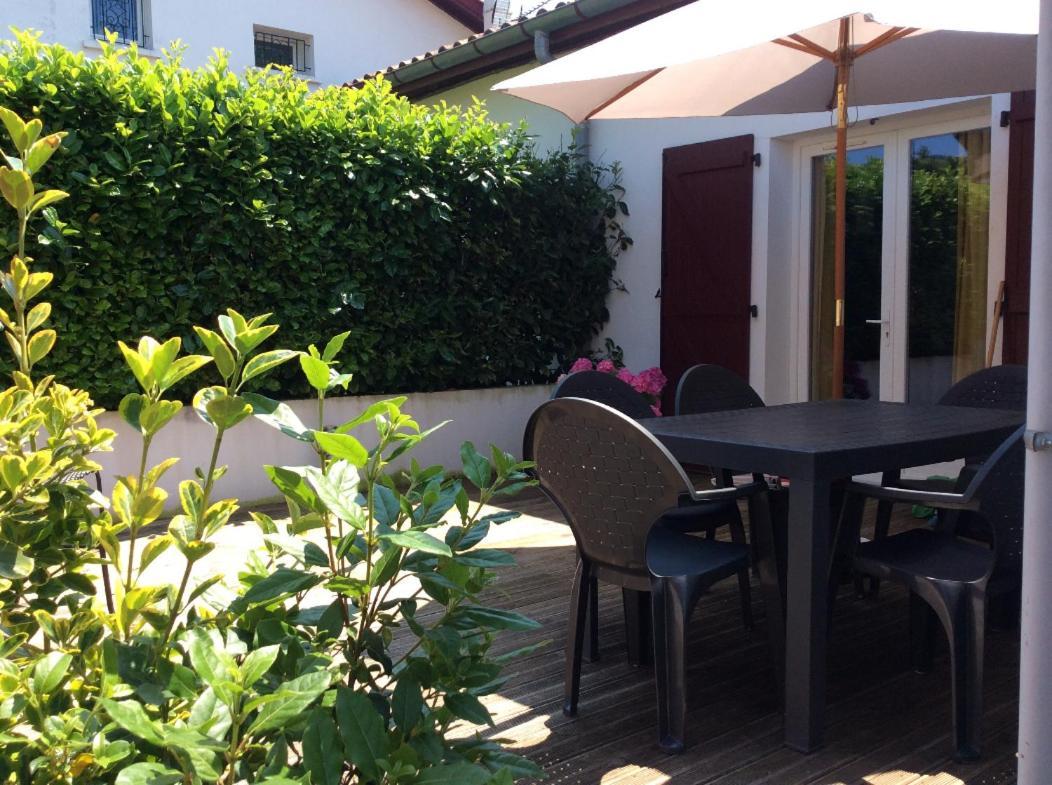 Gite Botiga Saint-Jean-le-Vieux  Экстерьер фото
