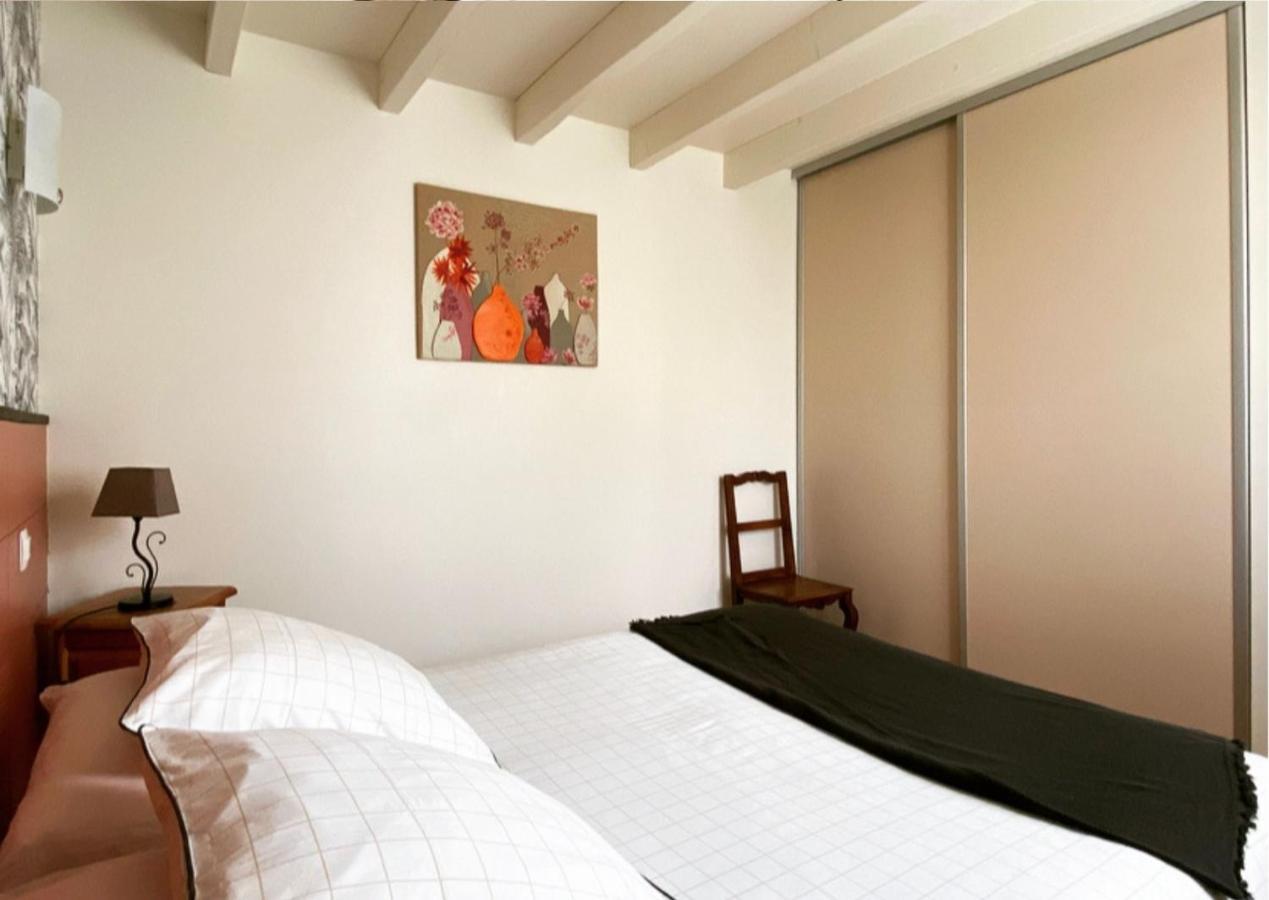 Gite Botiga Saint-Jean-le-Vieux  Экстерьер фото